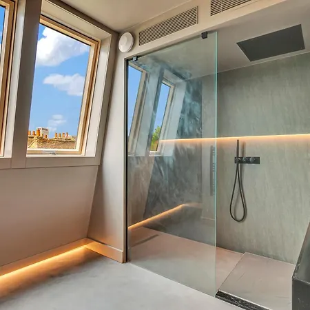 Kings House Apartments Лондон Экстерьер фото