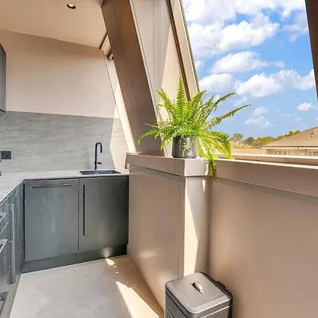 Kings House Apartments Лондон Экстерьер фото