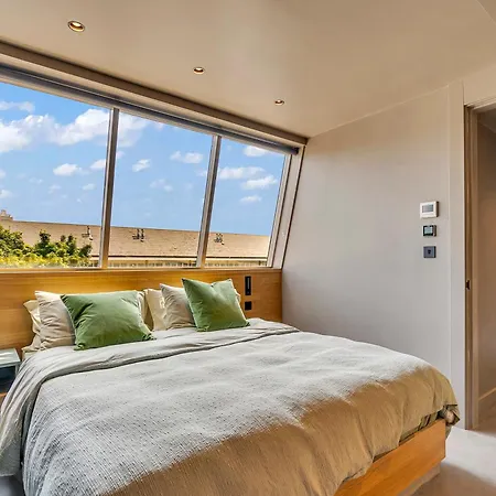 Kings House Apartments Лондон Экстерьер фото