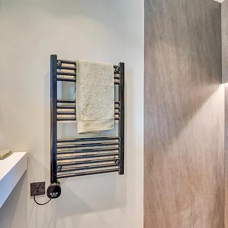 Kings House Apartments Лондон Экстерьер фото