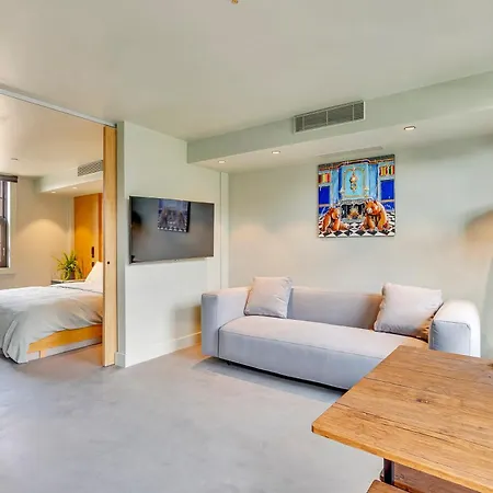 Kings House Apartments Лондон Экстерьер фото