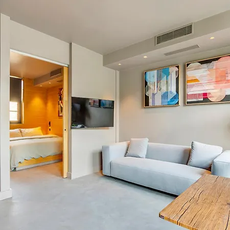 Kings House Apartments Лондон Экстерьер фото