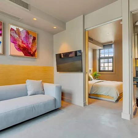 Kings House Apartments Лондон Экстерьер фото