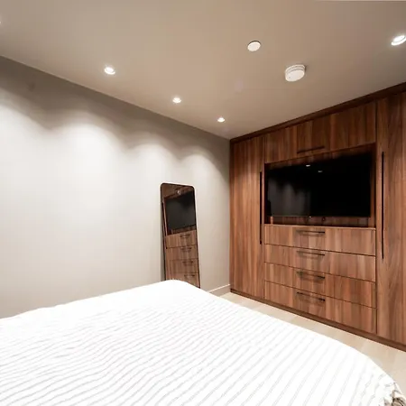 Kings House Apartments Лондон Экстерьер фото