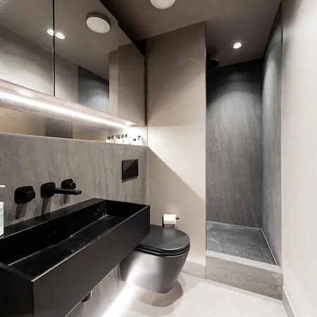 Kings House Apartments Лондон Экстерьер фото